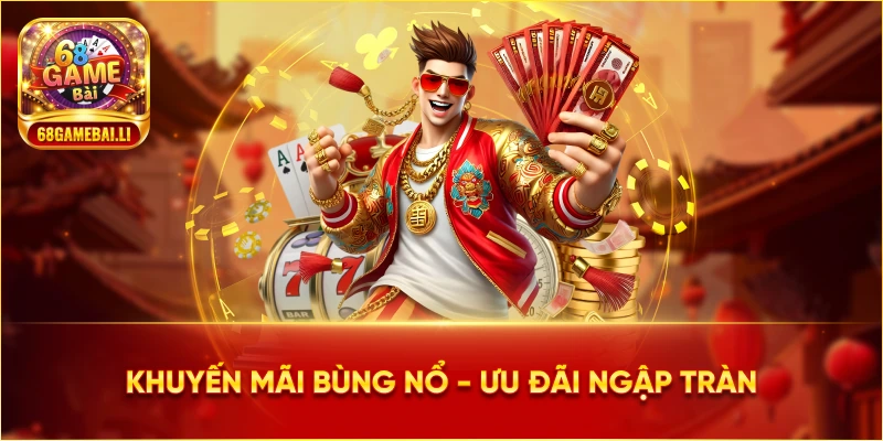 Những chương trình khuyến mãi cực hấp dẫn