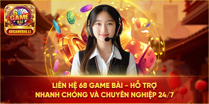 Hỗ trợ nhanh chóng và chuyên nghiệp 24/7