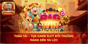 Thần tài 68 game bài